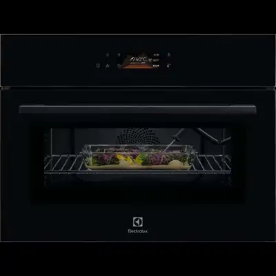 ELECTROLUX LVL8E09Z