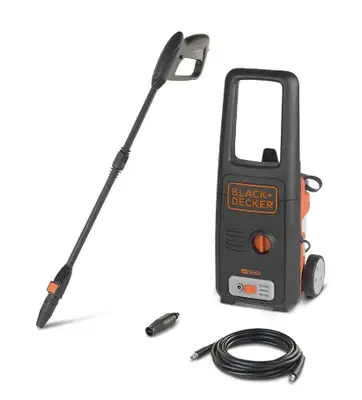 BLACK & DECKER BXPW1400E