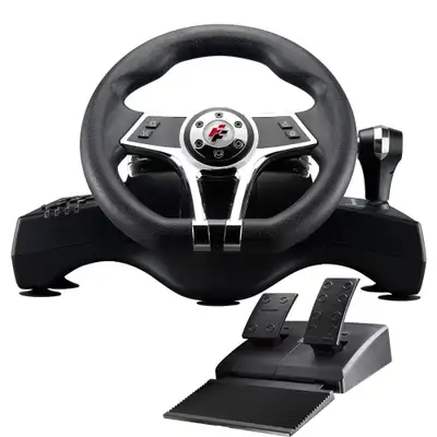 FLASHFIRE Hurricane Wheel