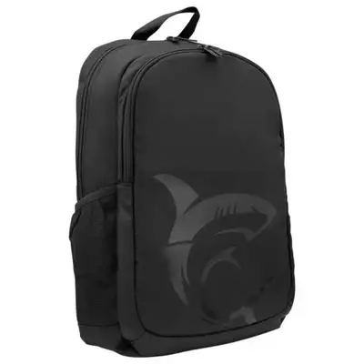 WHITE SHARK GAMING RANAC 15.6 " GBP-006 SCOUT BLACK