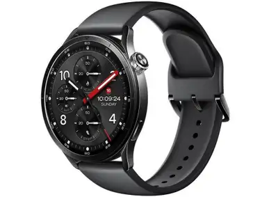 XIAOMI Watch S5 46mm Black 