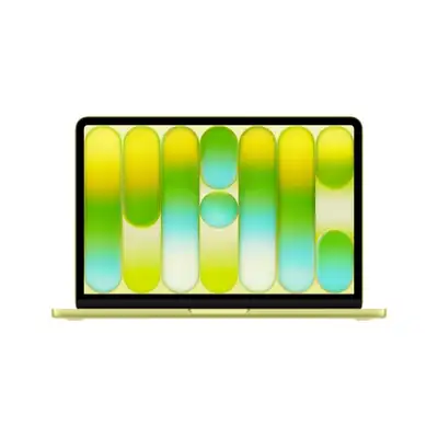 APPLE MacBook NEO 13", A18 PRO 6C CPU/5C GPU, 8GB, 512GB, ZEE, citrus - mhfe4ze/a