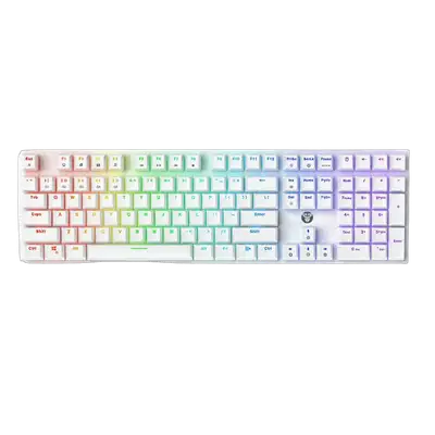 FANTECH MK855 RGB Maxfit 108 Space Edition (Red switch)