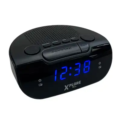 XPLORE XP332