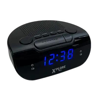 XPLORE XP332