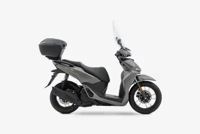 VOGE SR16 MAT BELA