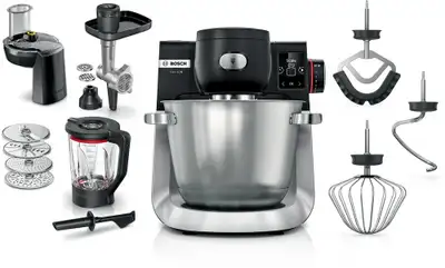 BOSCH MUMS6ZS34