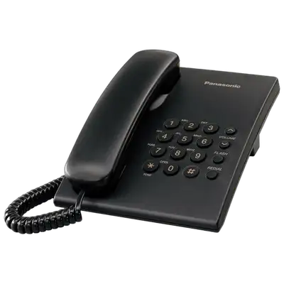 PANASONIC KX-TS500FXB