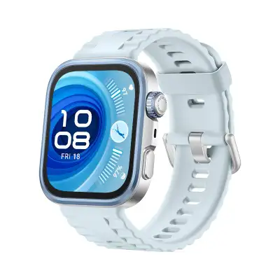 HUAWEI Fit 4 Pro Blue