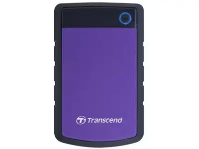 TRANSCEND TS4TSJ25H3P