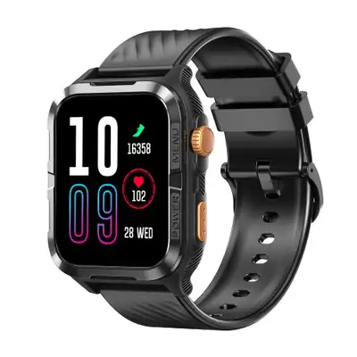 BLACKVIEW Smart Watch W10 Pro Black