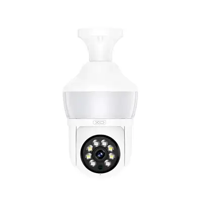 XO Smart Camera CR05 White
