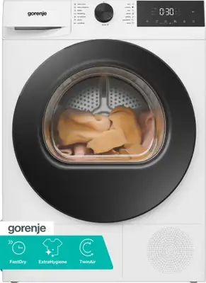 GORENJE DG2P 9 D
