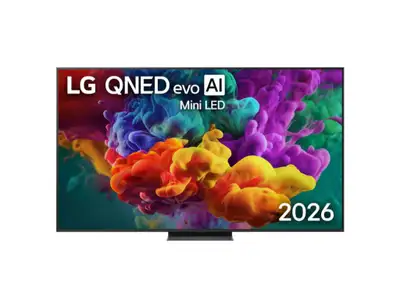 LG 65QNED86B3B