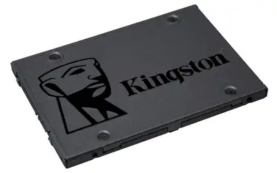 KINGSTON SSD 240GB SA400S37