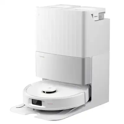 ROBOROCK Qrevo 5AE White