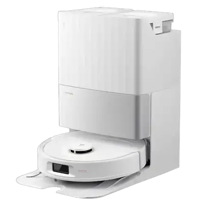 ROBOROCK Qrevo 5AE White