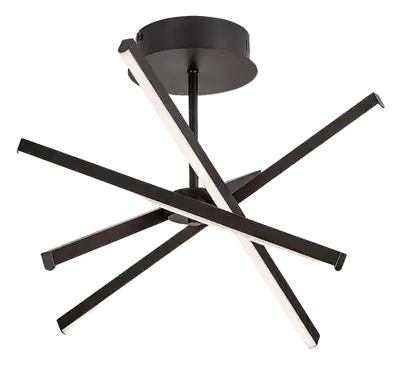 RABALUX Matilde plafonjera LED30W 49x49cm