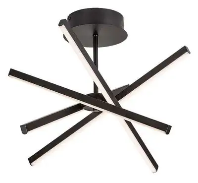RABALUX Matilde plafonjera LED30W 49x49cm