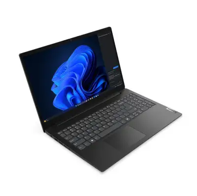 LENOVO V15 G5 IRL (BLACK), 15.6" FHD AG TN, Intel Core i7-13620H, 16GB, 512GB (83GW007UYA)