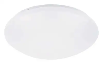 RABALUX Lukas LED plafonjera 12W, 840lm, 4000K, D26cm senzor pokreta, IP44