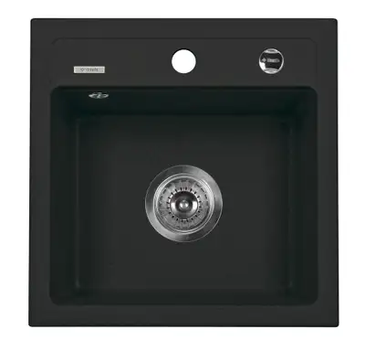 DEANTE ZQZ 2103 ZORBA 44 / BL