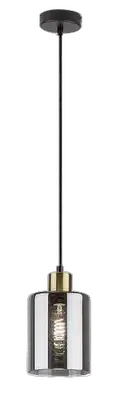 RABALUX Perez visilica E27 1x40W H120cm
