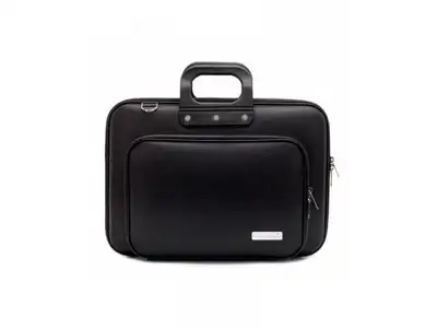 BOMBATA Classic Plus 15,6 Crna E00823  4