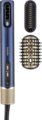 BABYLISS AS6550E Air Wand stajler 1600W