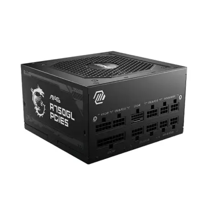 MSI MAG A750GL 750W