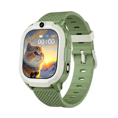 VESA Kids Watch VK30 4G GPS Forest Green