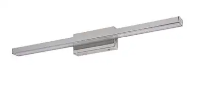 RABALUX John, kupatilska, LED 18W, IP44, hrom