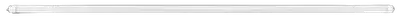 RABALUX LED Tube G13 T8, 18W, 1800lm, 4000K, 120cm (bez startera)