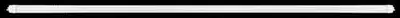 RABALUX LED Tube G13 T8, 18W, 1800lm, 4000K, 120cm (bez startera)