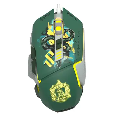 SPAWN Harry Potter Gaming Mouse 02
