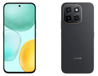 HONOR X6c 6GB / 128GB Black