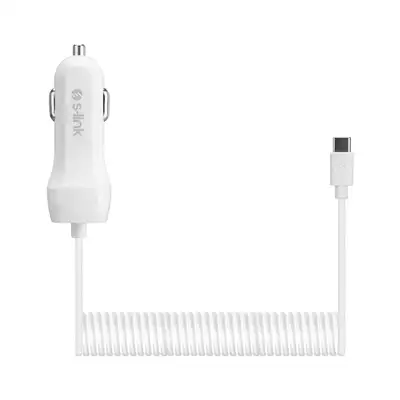 S-LINK Swapp SW-C735 Type-C Kabl 5V 3.1A
