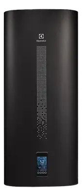 ELECTROLUX EWH 50 SI BE crni