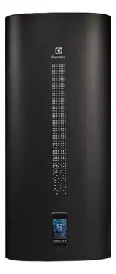 ELECTROLUX EWH 50 SI BE crni