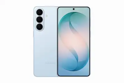 SAMSUNG Galaxy S26 Plus 12GB / 256GB Sky Blue SM-S947BLBDEUC