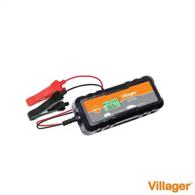 VILLAGER VCBM 4.2 Prime