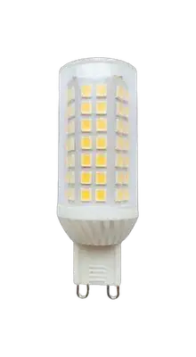 RABALUX LED sijalica G9, 7W, 640lm, 3000K