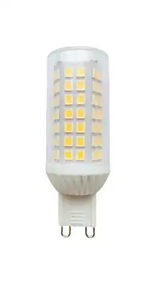 RABALUX LED sijalica G9, 7W, 640lm, 3000K