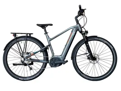 28"CROSS T2.0 500 MAN - 500mm Bosch 2021