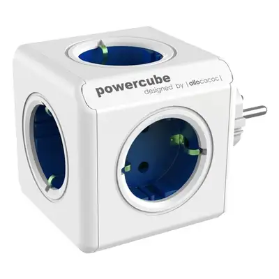 ALLOCACOC POWERCUBE 5XSCHUKO 1100BL