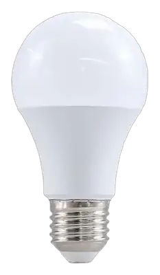 RABALUX LED sijalica E27 A60, 10W, 1055lm, 3000K