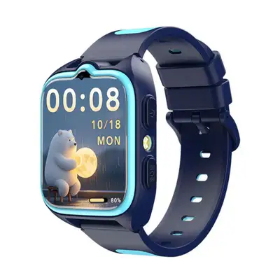 BLACKVIEW Kids Watch Z30 4G Blue