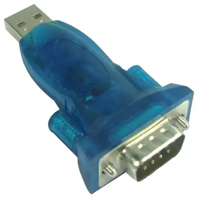 LINKOM USB2.0-RS232 adapter