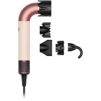 DYSON HD17 Supersonic R Ceramic Pink / Rose Gold 113332-01