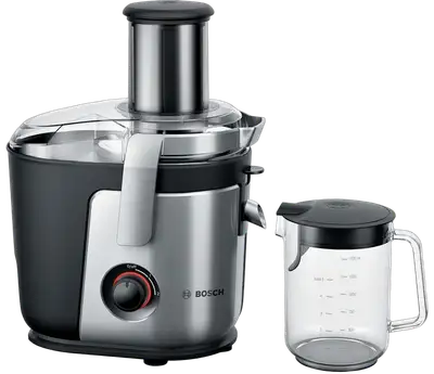 BOSCH MES4000